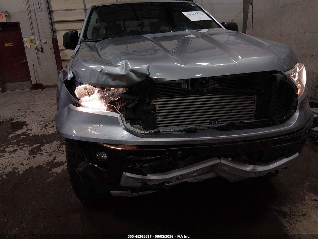 1FTER4FHXPLE18042 2023 FORD RANGER photo no. 6