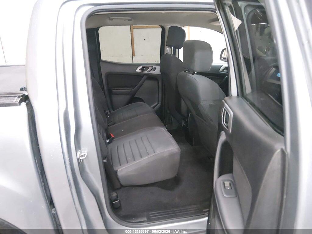 1FTER4FHXPLE18042 2023 FORD RANGER photo no. 8