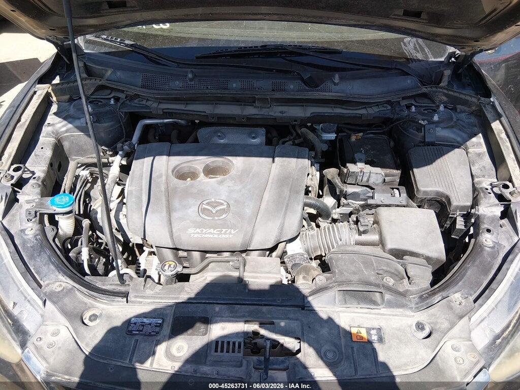 JM3KE2CY7F0521997 2015 MAZDA CX-5 photo no. 10
