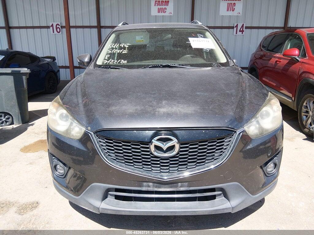 JM3KE2CY7F0521997 2015 MAZDA CX-5 photo no. 12
