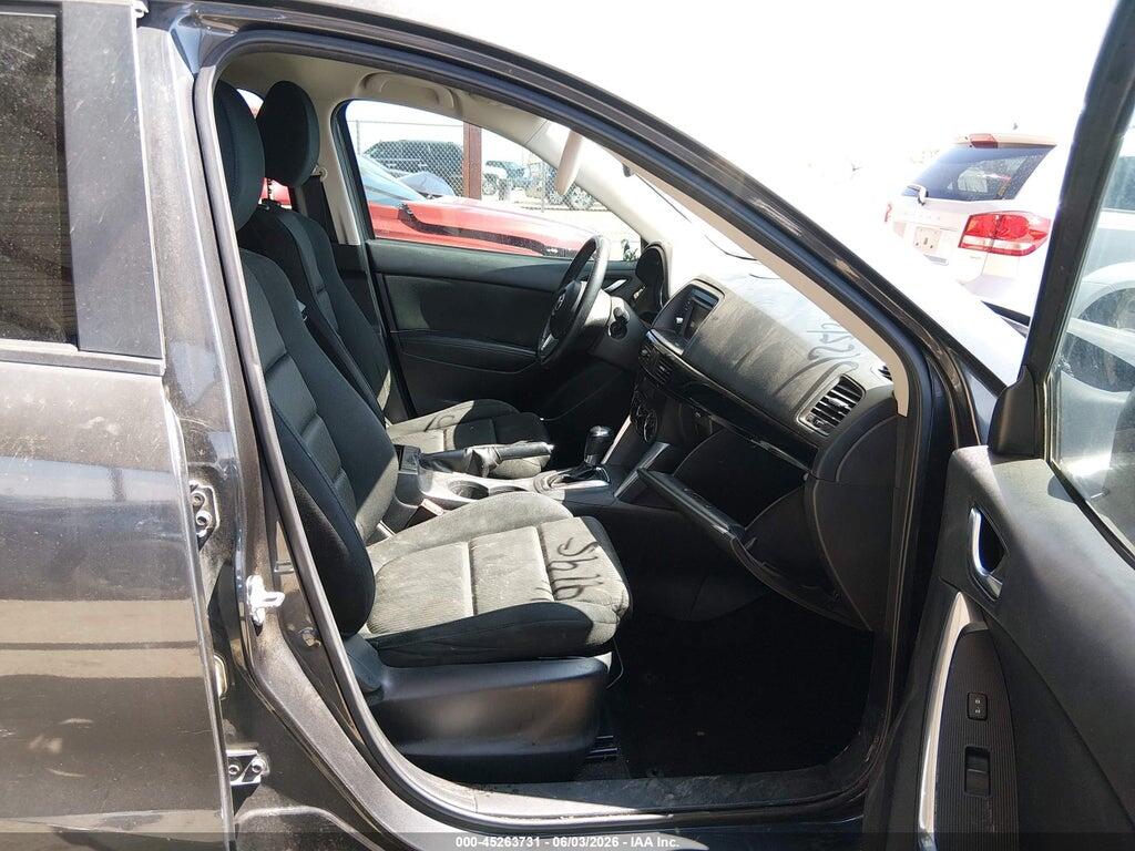 JM3KE2CY7F0521997 2015 MAZDA CX-5 photo no. 5
