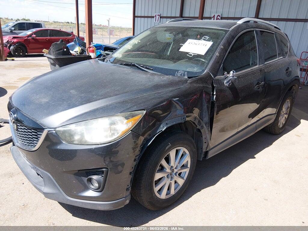 JM3KE2CY7F0521997 2015 MAZDA CX-5 photo no. 6