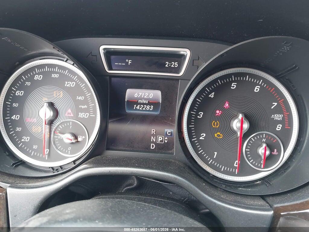 4JGDA5JB4HA977848 2017 MERCEDES-BENZ GLE 350 photo no. 7