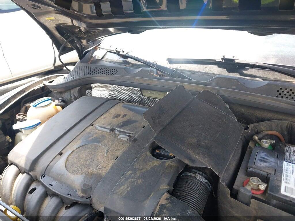 3VWFP7AT6EM604967 2014 VOLKSWAGEN BEETLE photo no. 10