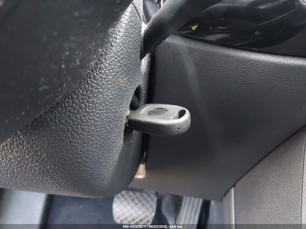 3VWFP7AT6EM604967 2014 VOLKSWAGEN BEETLE photo no. 11