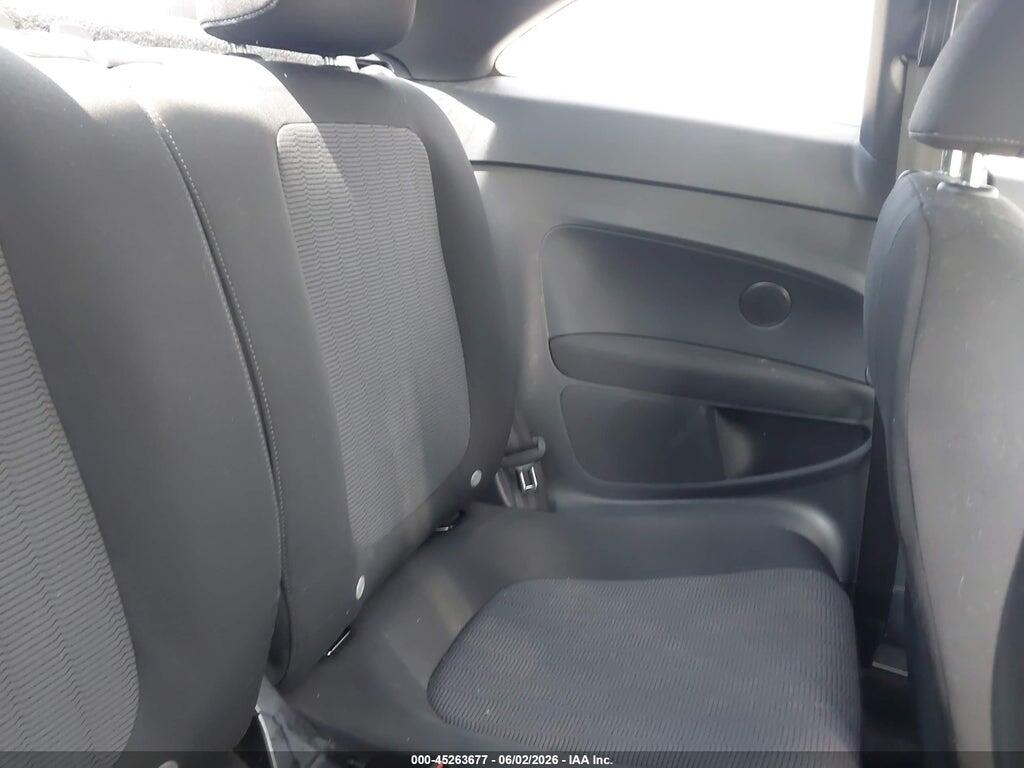 3VWFP7AT6EM604967 2014 VOLKSWAGEN BEETLE photo no. 8