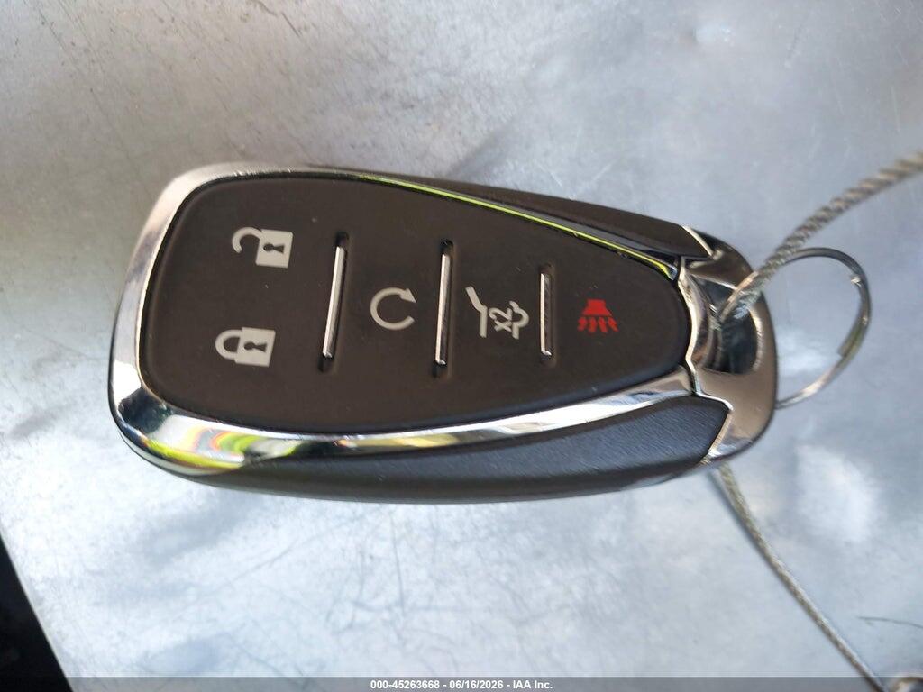 2GNAXKEV0K6203603 2019 CHEVROLET EQUINOX photo no. 11