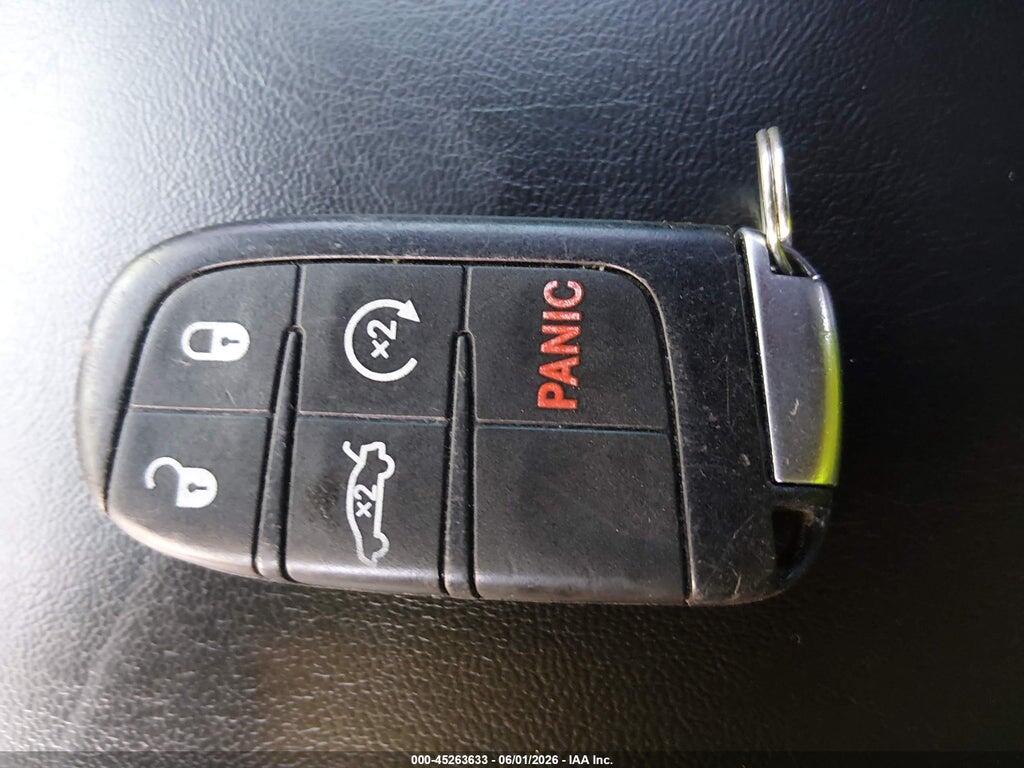 2C3CDXHG0JH200731 2018 DODGE CHARGER photo no. 11