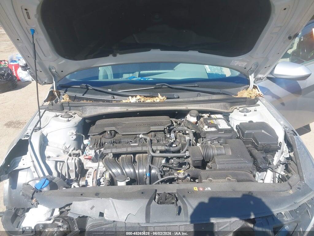 5NPLM4AG9PH101832 2023 HYUNDAI ELANTRA photo no. 10