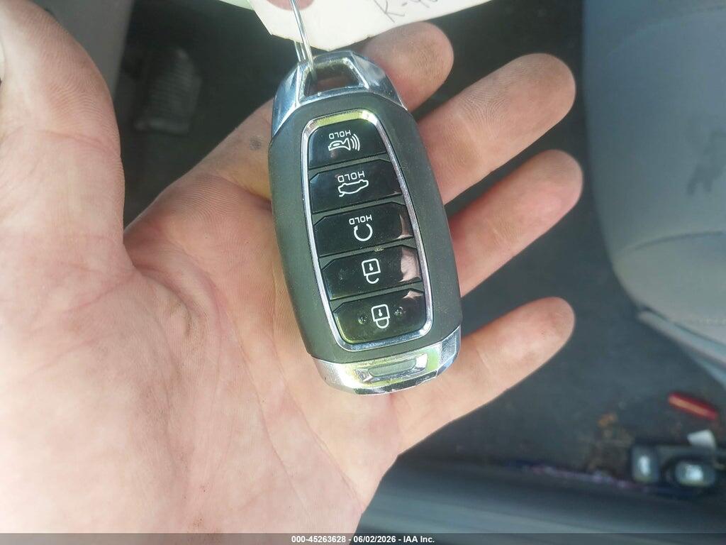 5NPLM4AG9PH101832 2023 HYUNDAI ELANTRA photo no. 11