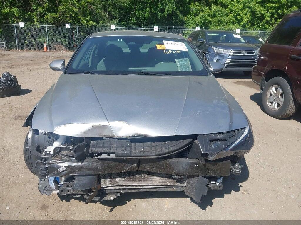 5NPLM4AG9PH101832 2023 HYUNDAI ELANTRA photo no. 12