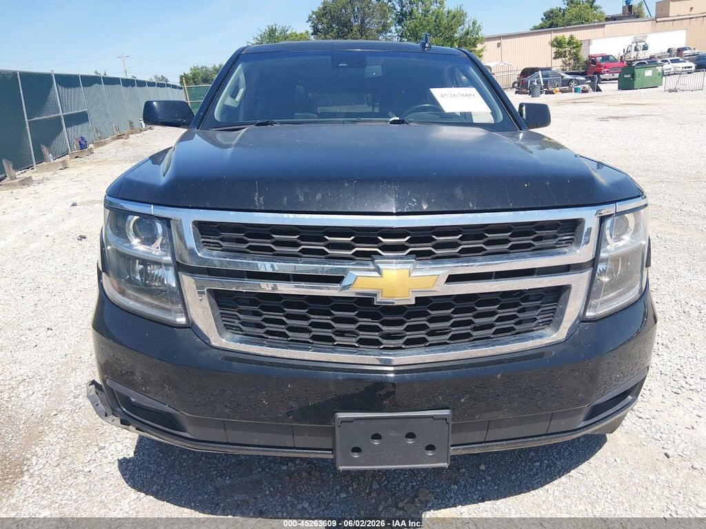 1GNSKHKCXGR266261 2016 CHEVROLET SUBURBAN photo no. 12