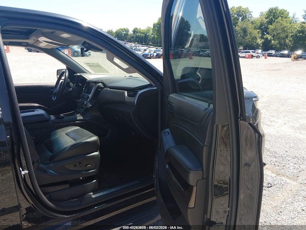 1GNSKHKCXGR266261 2016 CHEVROLET SUBURBAN photo no. 5