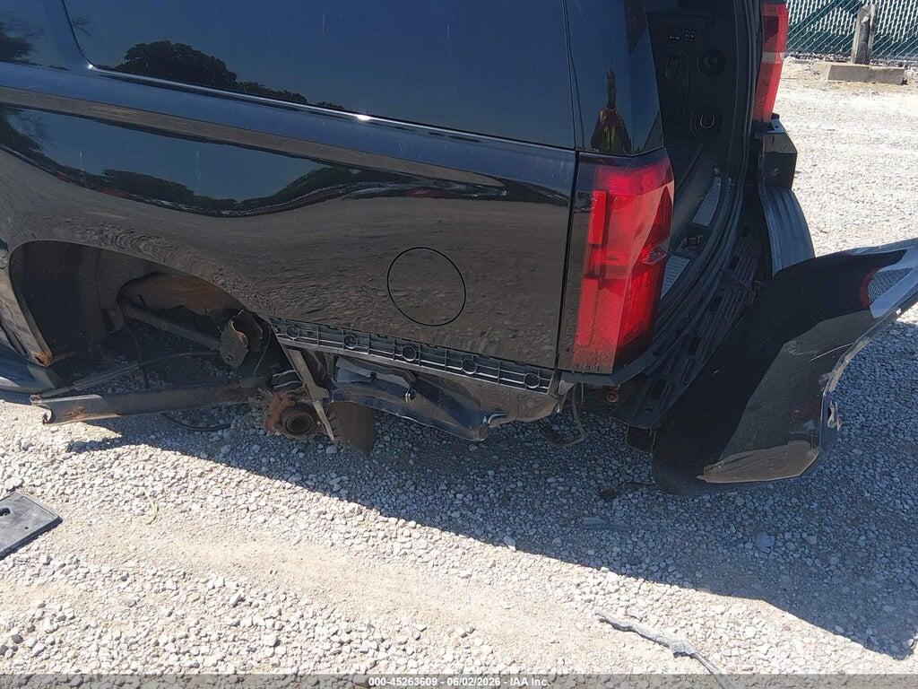 1GNSKHKCXGR266261 2016 CHEVROLET SUBURBAN photo no. 6
