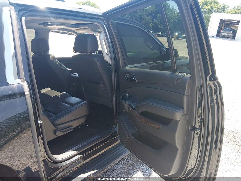 1GNSKHKCXGR266261 2016 CHEVROLET SUBURBAN photo no. 8