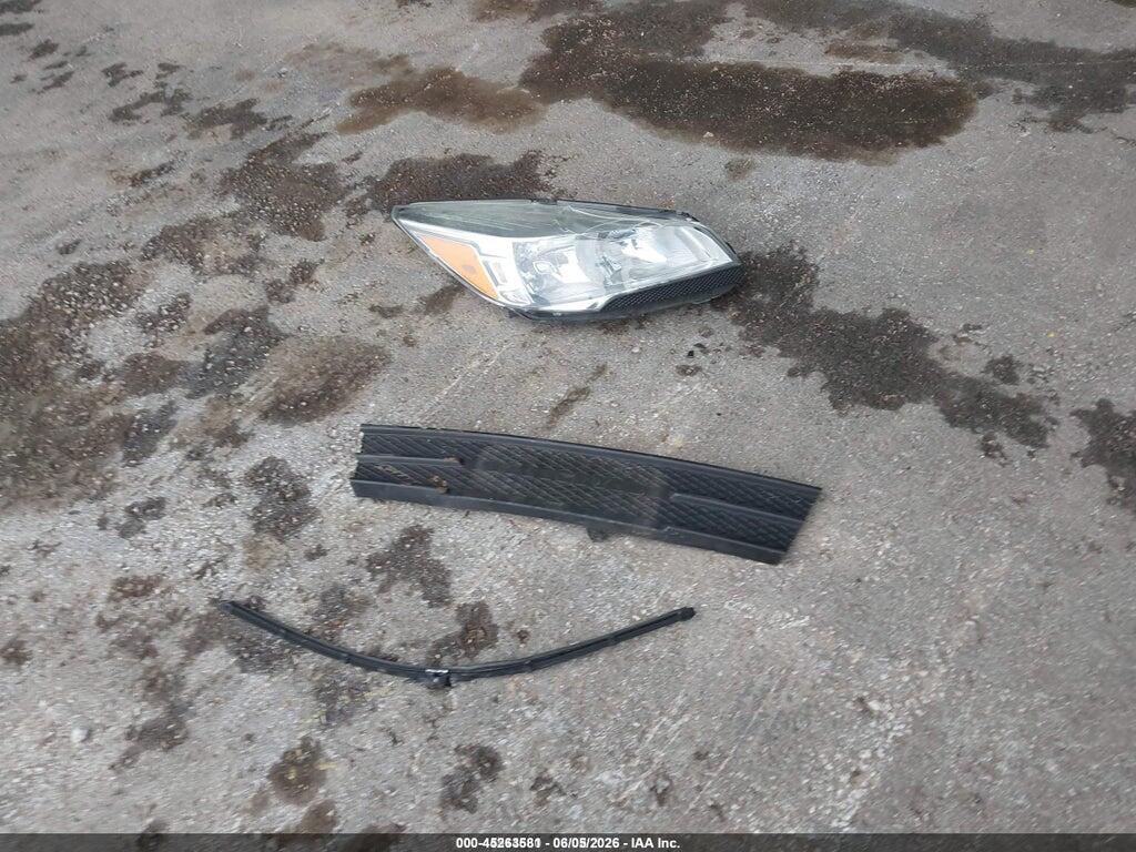 1FMCU0GX6FUC35682 2015 FORD ESCAPE photo no. 12