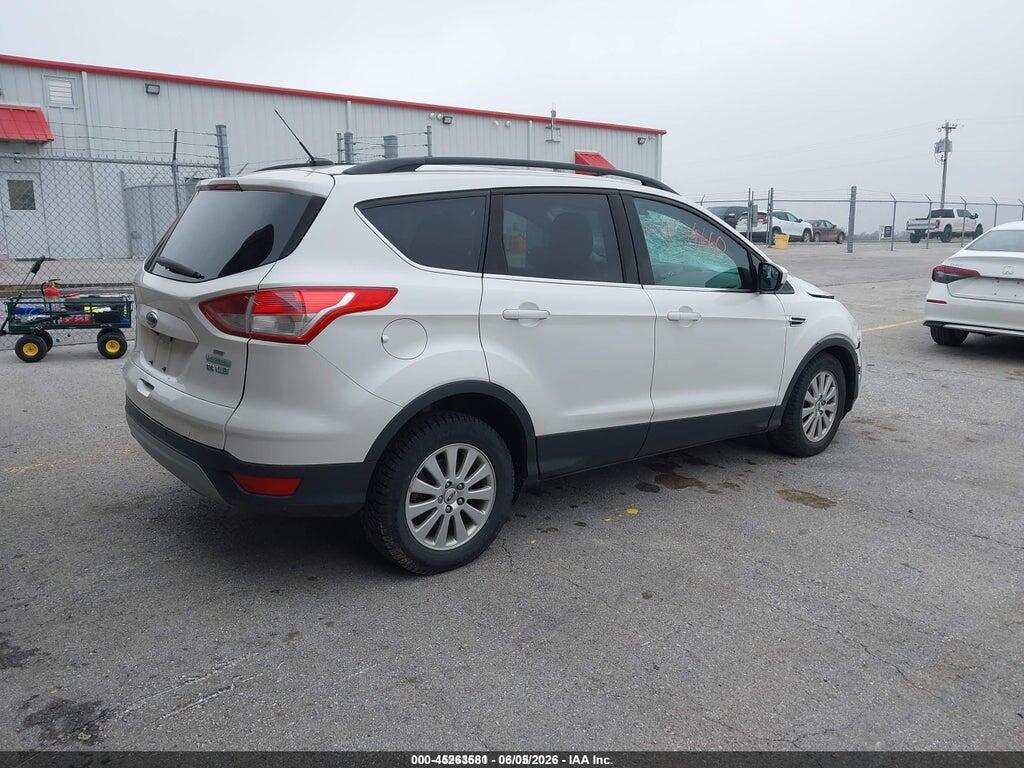 1FMCU0GX6FUC35682 2015 FORD ESCAPE photo no. 4