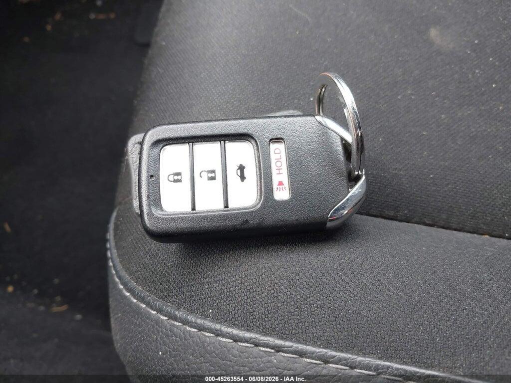 2HGFC4A88LH301095 2020 HONDA CIVIC photo no. 11