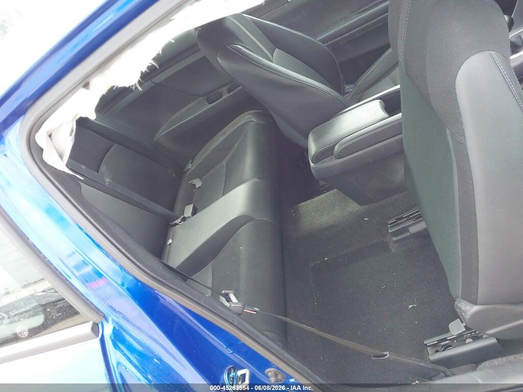 2HGFC4A88LH301095 2020 HONDA CIVIC photo no. 8