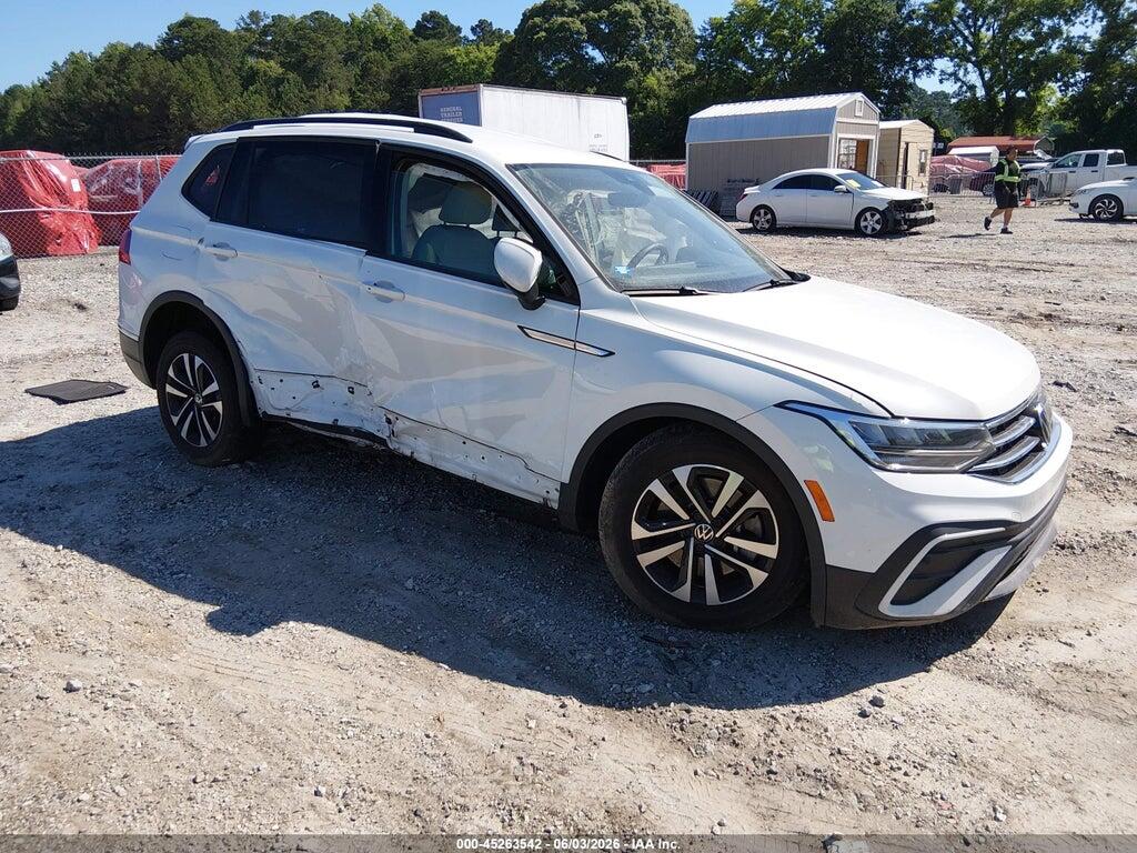 3VVFB7AX3RM089647 2024 VOLKSWAGEN TIGUAN photo no. 1