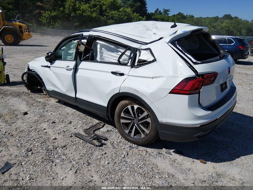 3VVFB7AX3RM089647 2024 VOLKSWAGEN TIGUAN photo no. 3