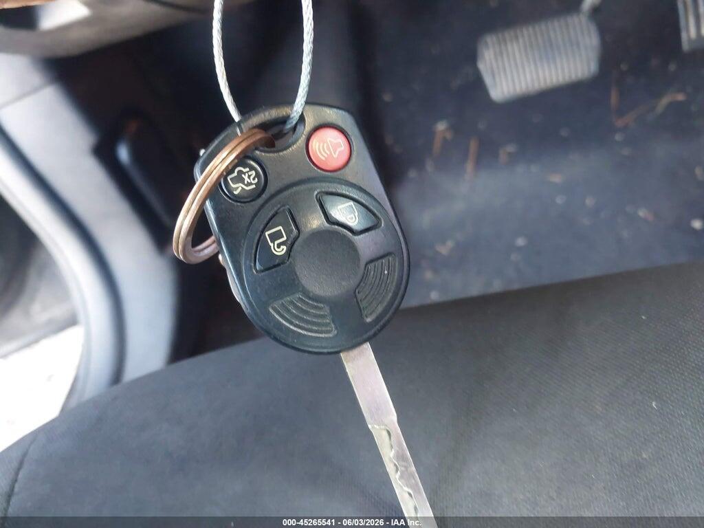 1FADP3F2XGL241912 2016 FORD FOCUS photo no. 11