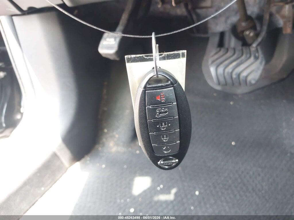 KNMAT2MV9JP595999 2018 NISSAN ROGUE photo no. 11