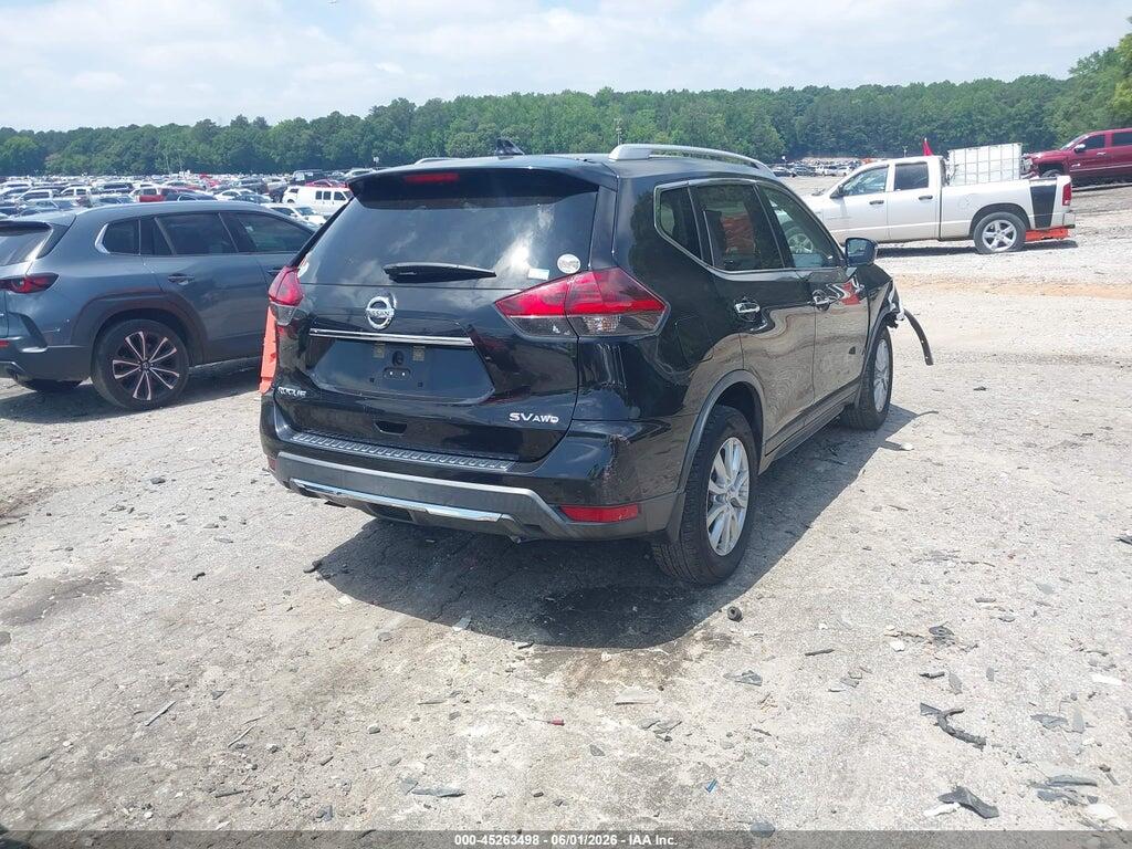 KNMAT2MV9JP595999 2018 NISSAN ROGUE photo no. 4