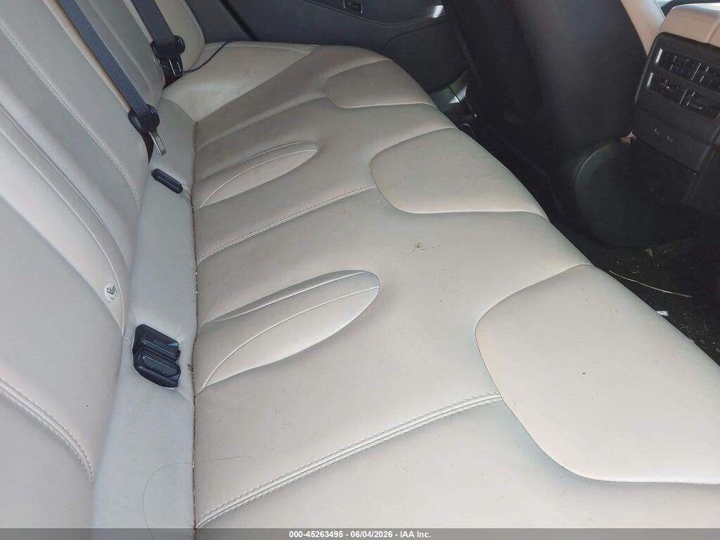 5YJSA1E21FF103704 2015 TESLA MODEL S photo no. 8
