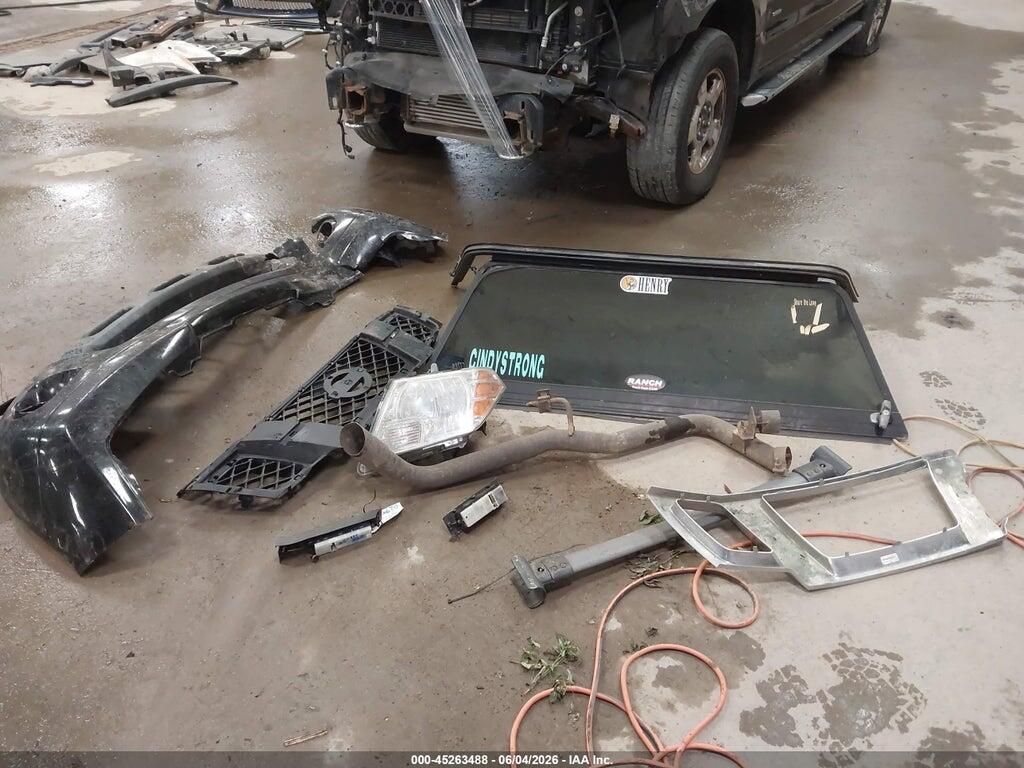 1N6AD0EV1EN771488 2014 NISSAN FRONTIER photo no. 12