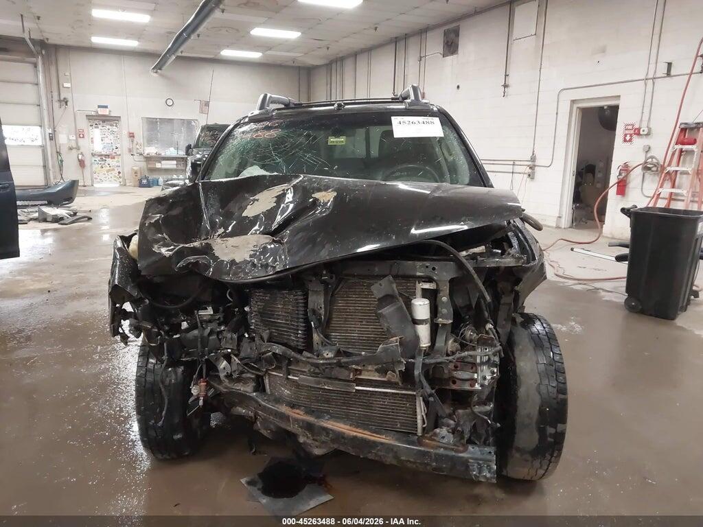 1N6AD0EV1EN771488 2014 NISSAN FRONTIER photo no. 6