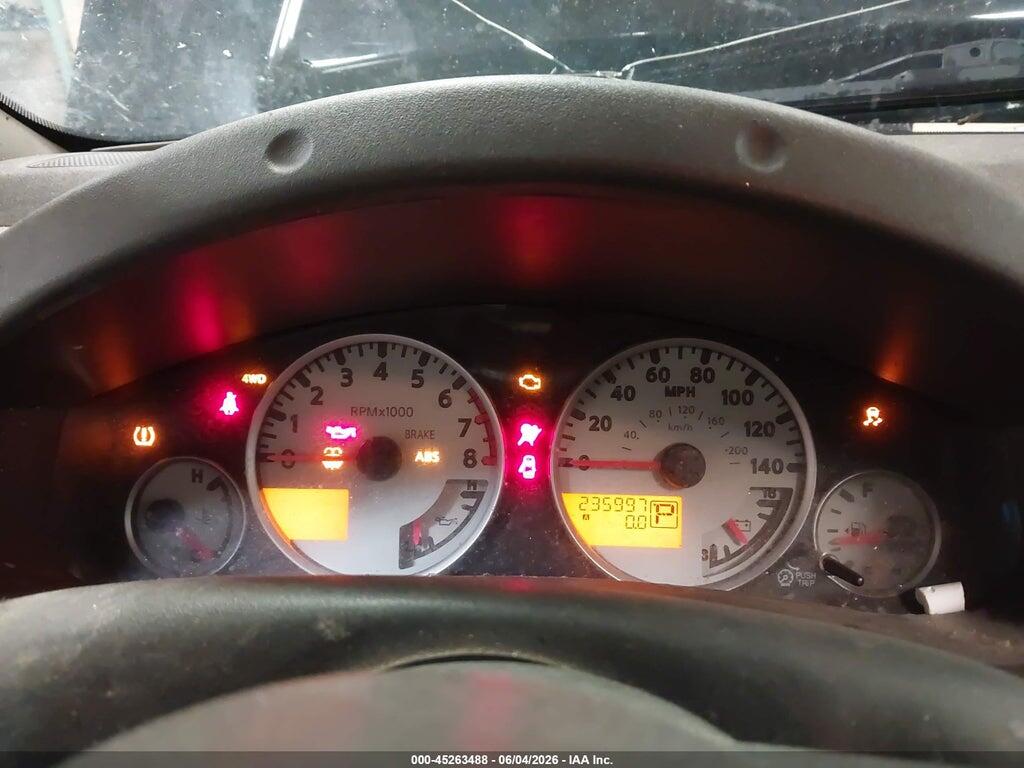 1N6AD0EV1EN771488 2014 NISSAN FRONTIER photo no. 7