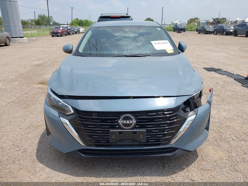 3N1AB8CV5RY357118 2024 NISSAN SENTRA photo no. 12