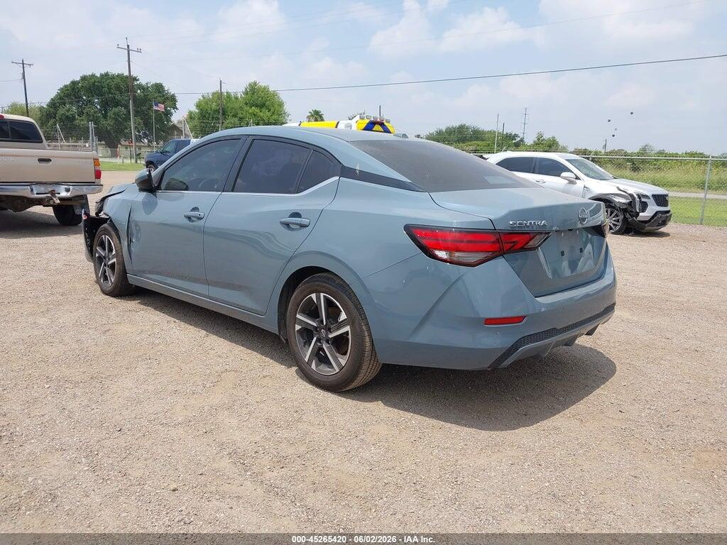 3N1AB8CV5RY357118 2024 NISSAN SENTRA photo no. 3