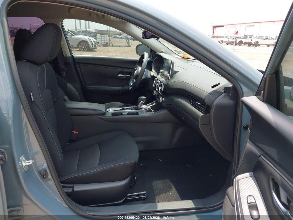 3N1AB8CV5RY357118 2024 NISSAN SENTRA photo no. 5