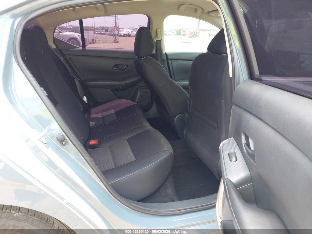 3N1AB8CV5RY357118 2024 NISSAN SENTRA photo no. 8