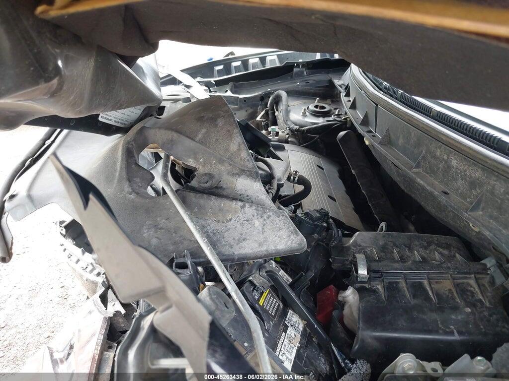 JA4AP3AW4GZ024340 2016 MITSUBISHI OUTLANDER SPORT photo no. 10
