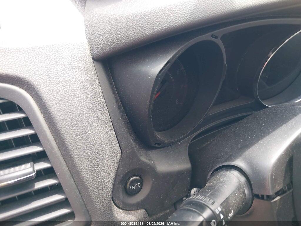 JA4AP3AW4GZ024340 2016 MITSUBISHI OUTLANDER SPORT photo no. 7