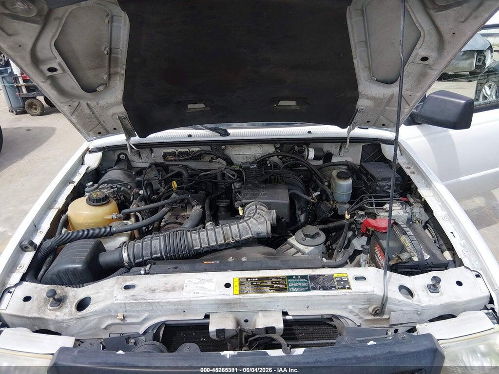 1FTYR10D39PA35766 2009 FORD RANGER photo no. 10