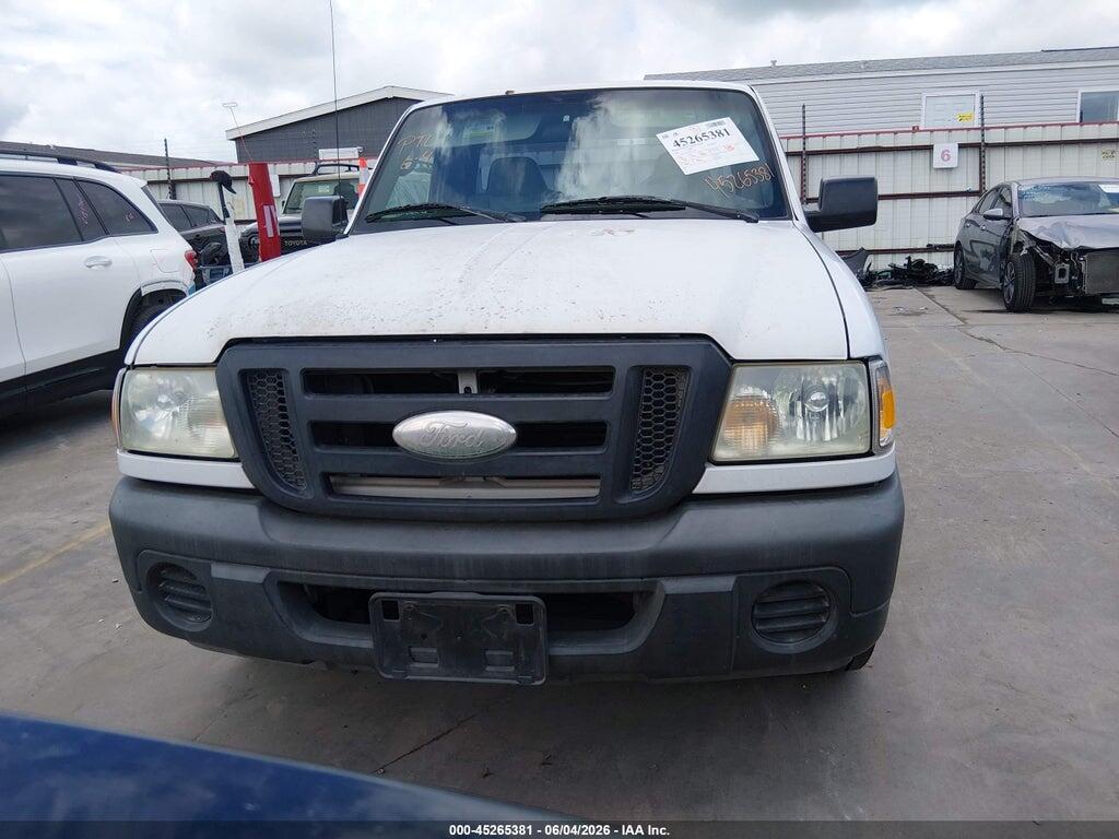 1FTYR10D39PA35766 2009 FORD RANGER photo no. 12