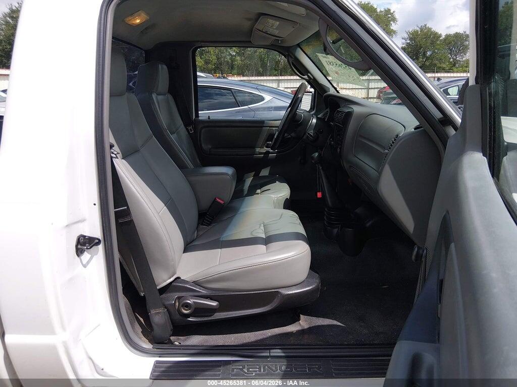 1FTYR10D39PA35766 2009 FORD RANGER photo no. 5