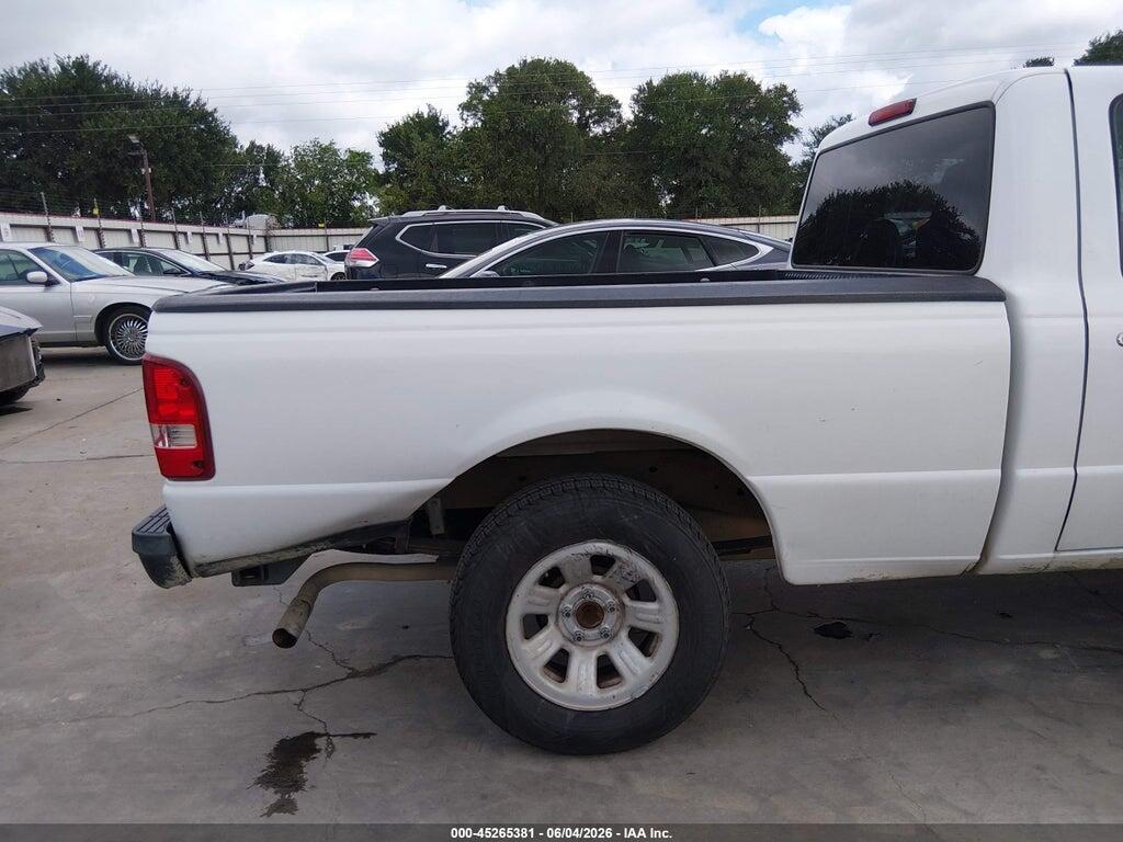 1FTYR10D39PA35766 2009 FORD RANGER photo no. 6