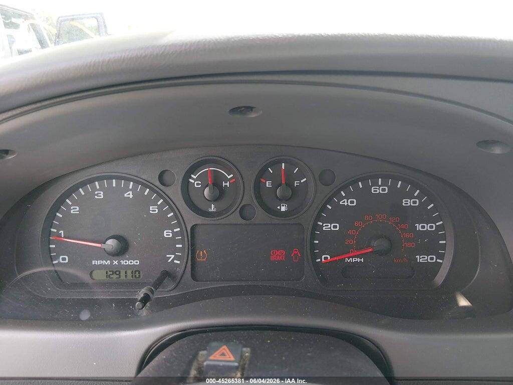 1FTYR10D39PA35766 2009 FORD RANGER photo no. 7
