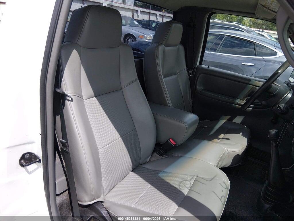 1FTYR10D39PA35766 2009 FORD RANGER photo no. 8