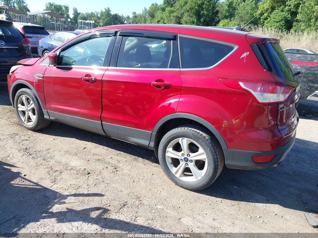 1FMCU9GX0DUD91508 2013 FORD ESCAPE photo no. 3