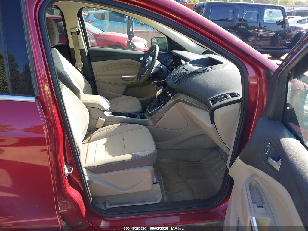 1FMCU9GX0DUD91508 2013 FORD ESCAPE photo no. 5