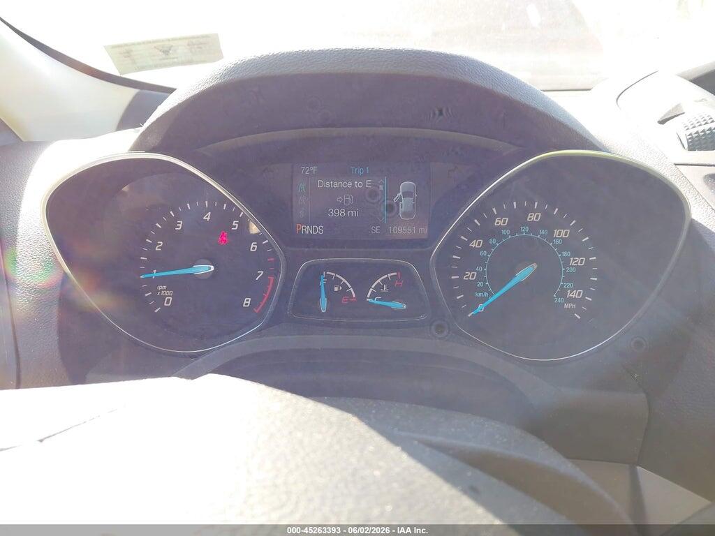 1FMCU9GX0DUD91508 2013 FORD ESCAPE photo no. 7