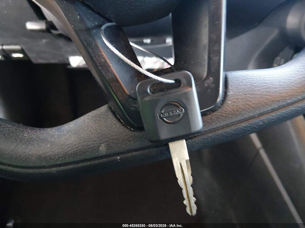 3N1CN8DV6RL898335 2024 NISSAN VERSA photo no. 11