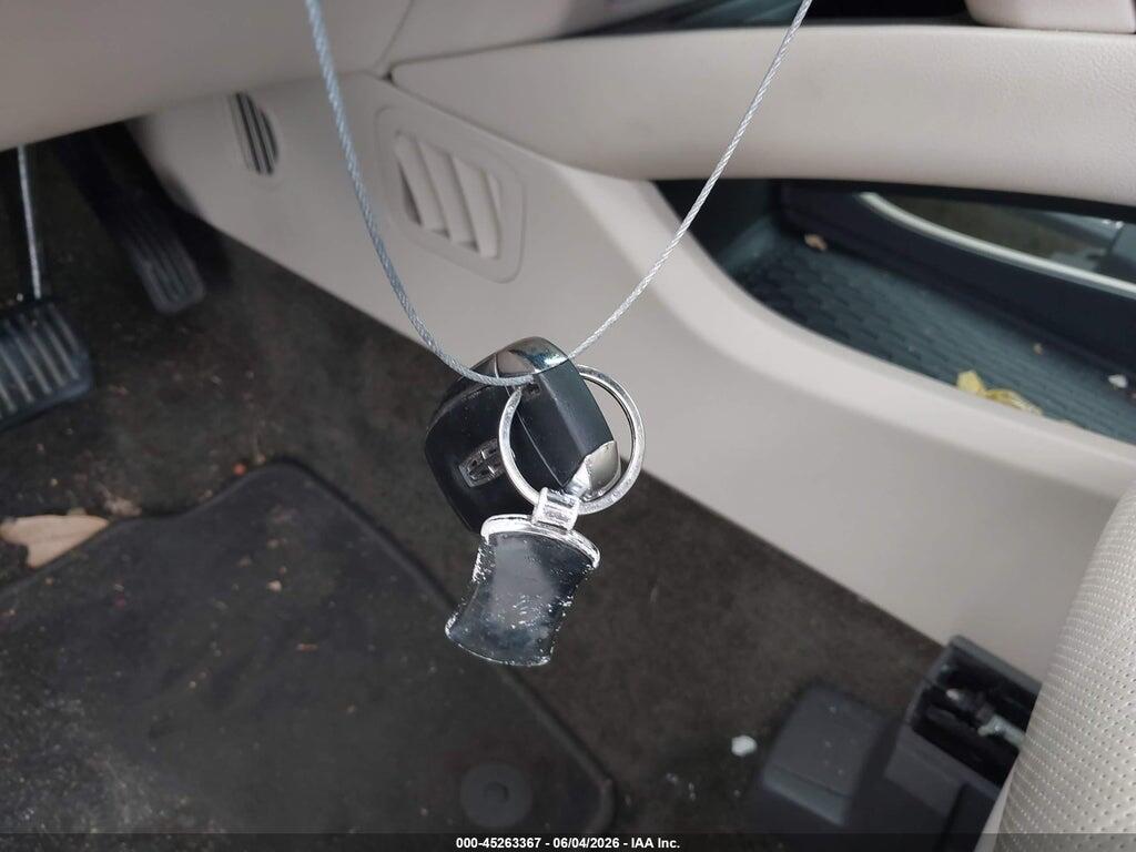 2LMPJ6LR1JBL48205 2018 LINCOLN MKX photo no. 11