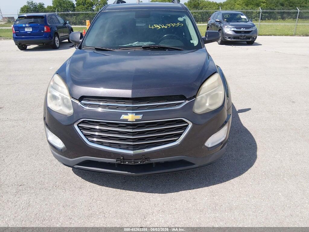 2GNFLFEK2G6215967 2016 CHEVROLET EQUINOX photo no. 12